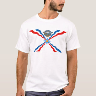 AssyrianFlagge T-Shirt
