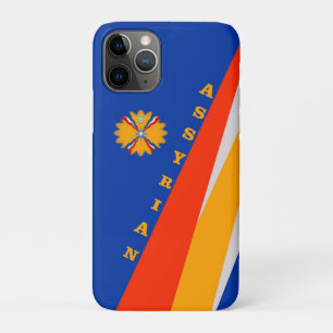Assyrier Case-Mate iPhone Hülle