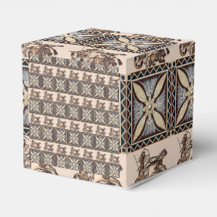 Assyrier Geschenkschachtel