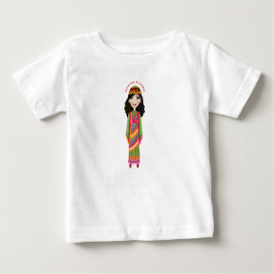 Assyrische Prinzessin-T - Shirt