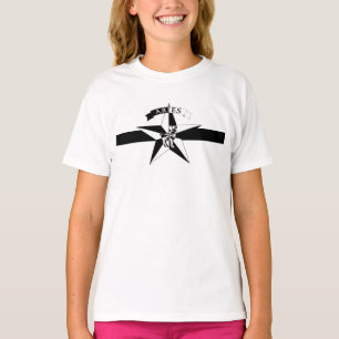 Äster T-Shirt