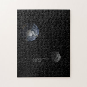 Asteroid 2012 DA14 passiert die Erde am 15. Feb. 2 Puzzle