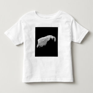 Asteroid 243 IDA Kleinkind T-shirt
