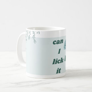 Asthatische Tasse