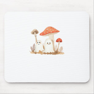 Ästhetik Cottagecore Goblincore Pilz Cute Spo Mousepad