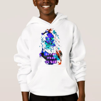 Ästhetik Vaporwave Japanischer Futurismus Hoodie