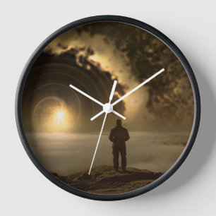 Ästhetisch ansprechend: Beste Wanduhr