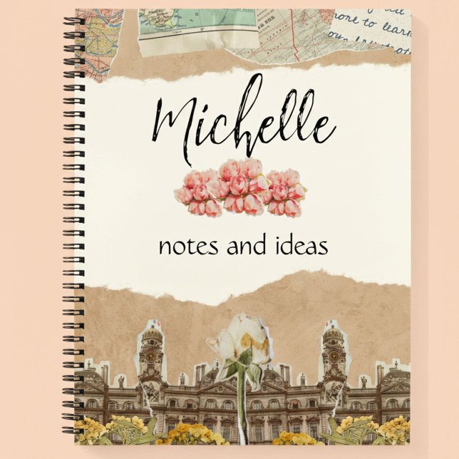 ästhetisch notizbuch (Von Creator hochgeladen)