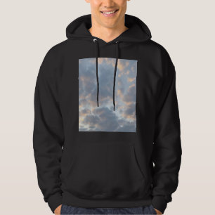 Ästhetische Bekleidung Hoodie