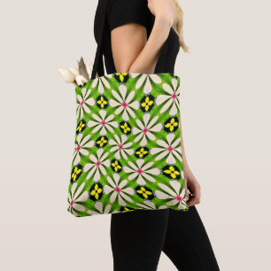 Ästhetische Blume Muster