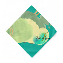 Ästhetische Farbpalette 2021