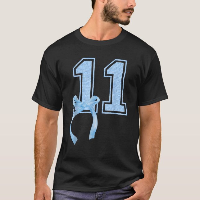 Ästhetische Girly T-Shirt (Vorderseite)