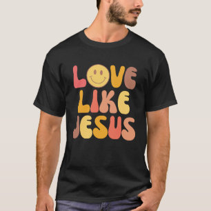 Ästhetische Groovy T-Shirts Ästhetische Groovy, ch