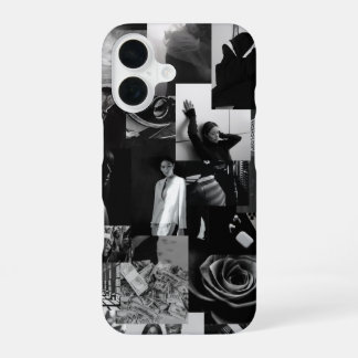 ästhetische Handyhülle iPhone 16 Hülle