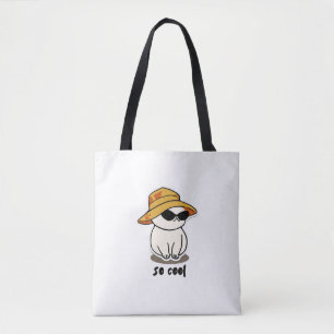 Ästhetische Kawaii-Tasche