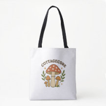 Ästhetische Leinwand Tasche