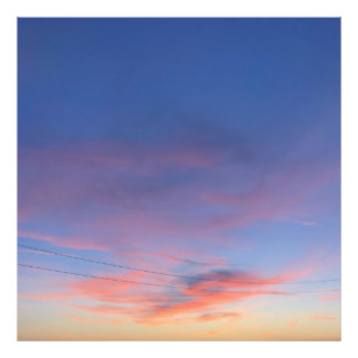 Ästhetische Sunset Foto Foto Erweiterungen