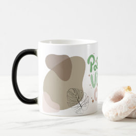 Ästhetische Tasse - Stilvoll und Minimalistisch