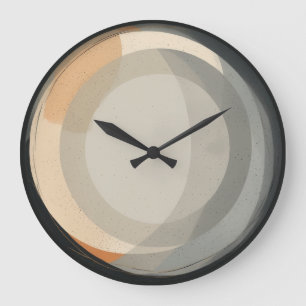Ästhetische Uhr