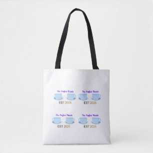 Ästhetische Urdu-Poesie-Tasche, Desi-Chai-Liebhabe