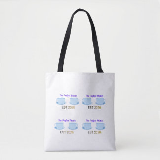 Ästhetische Urdu-Poesie-Tasche, Desi-Chai-Liebhabe