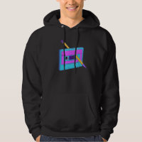 Ästhetische Vaporwave Kleidung Synthwave Retrowave