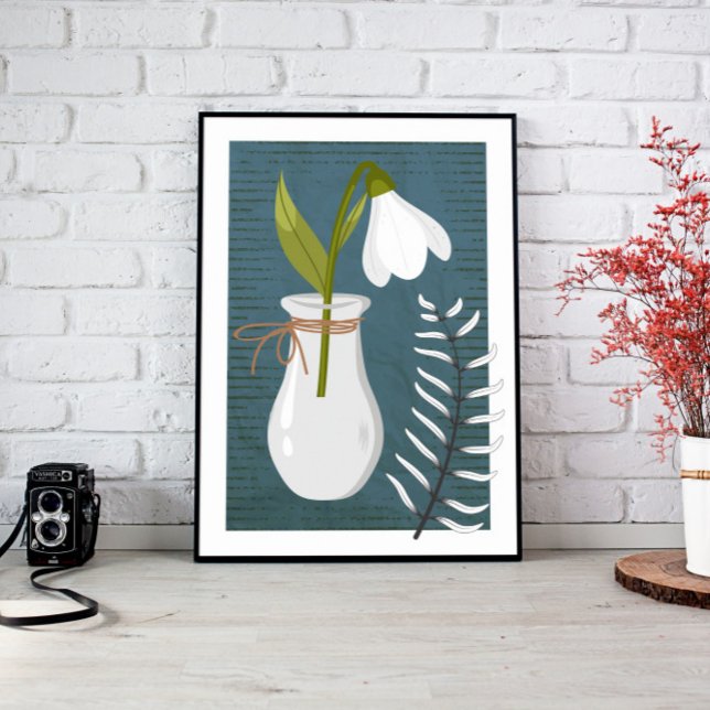 Ästhetische Zimmerdekoration, Leinwand der Living  (living room décor, above bed wall art, modern home décor, nursery wall art, large wall décor, canvas)