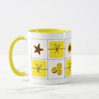 Ästhetischer Coquette-Becher Tasse