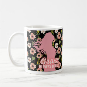 Ästhetischer Kaffeebecher  Kaffeetasse