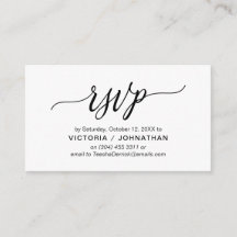 Ästhetischer Schwarzer Schriftart, Party Dinner UA