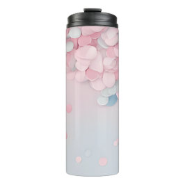 Ästhetischer Tumor Thermosbecher