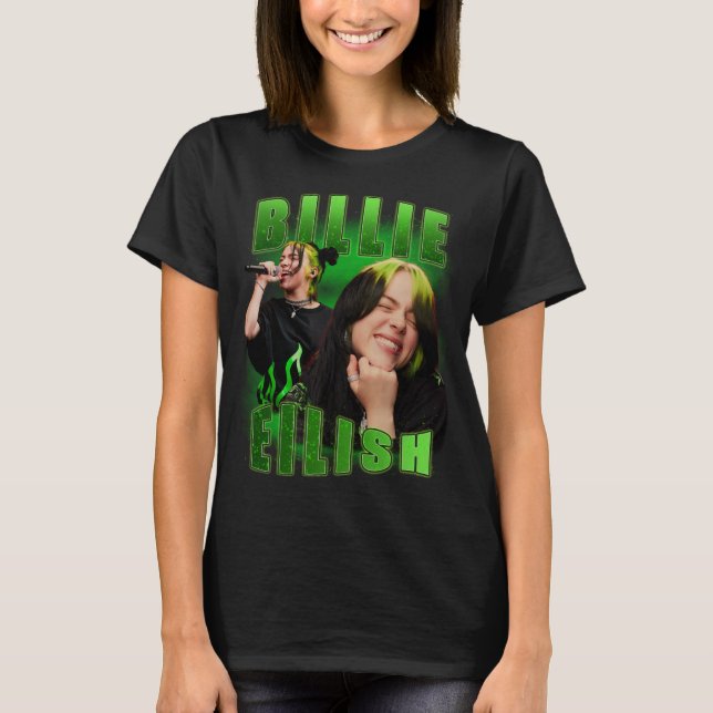 Ästhetischer wesentlicher T - Shirt (Vorderseite)