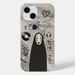 ästhetischer, zufälliger iPhone-Fall Case-Mate iPhone Hülle