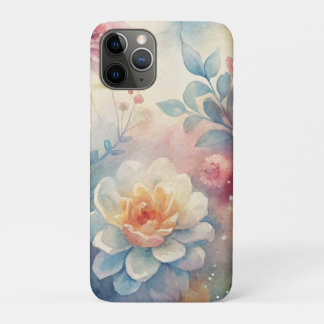  ästhetisches Aquarell   Case-Mate iPhone Hülle