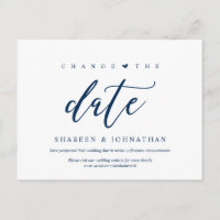 Ästhetisches Blau, Ändern Sie das Datum, Party ver