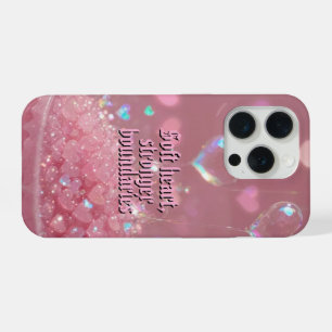 Ästhetisches minimalistisches iPhone-Case iPhone 15 Pro Hülle