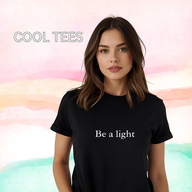 ästhetisches Outfit Zitat T-Shirt (Von Creator hochgeladen)
