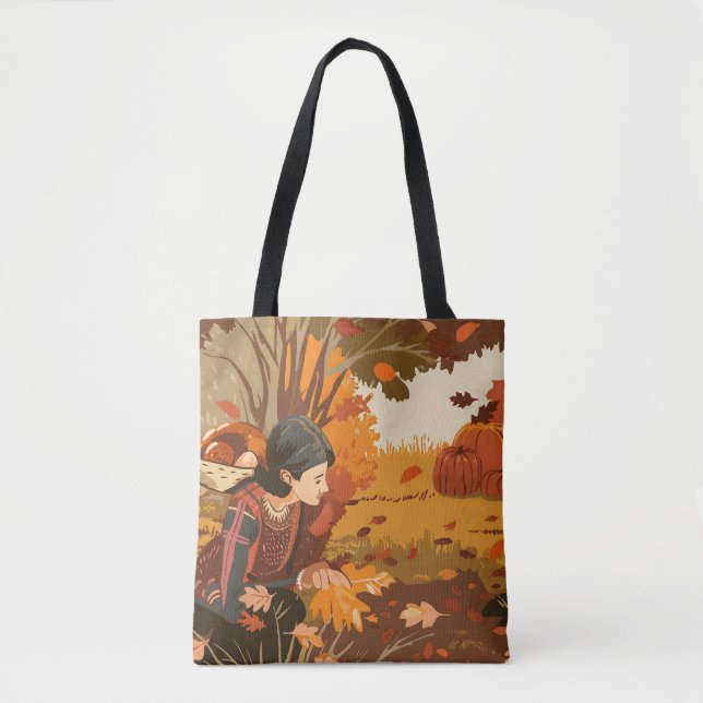 Ästhetisches Pilgrim-Muster (Vorderseite)