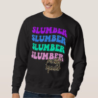 Ästhetisches Slumber Party Squad Matching Sleepove