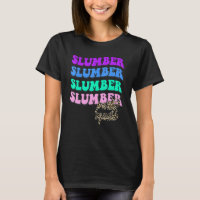 Ästhetisches Slumber Party Squad Matching Sleepove