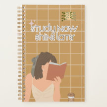 Ästhetisches Studien-Vibes-Journal