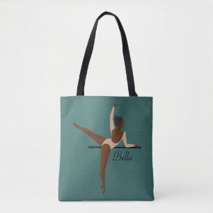 Ästhetisches Tanzen Ballerina