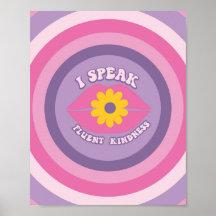 Ästhetisches Zitatposter der 90er Jahre