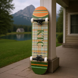 Aston Karo 2 Skateboard