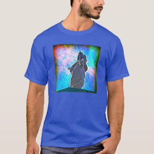 Astoria Graveyard T-Shirt