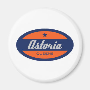 Astoria Magnet