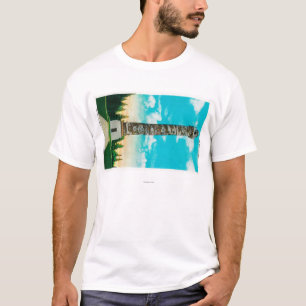 Astoria PionierColumnAstoria ODER T-Shirt