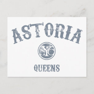 Astoria Postkarte