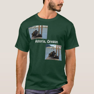 Astoria T-Shirt