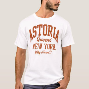 Astoria - Verein T-Shirt